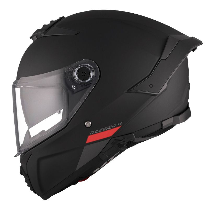 Casque-integral-mt-thunder-uni-noir-mat-cote-2