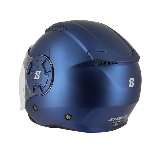 Casque-jet-bleu-arriere