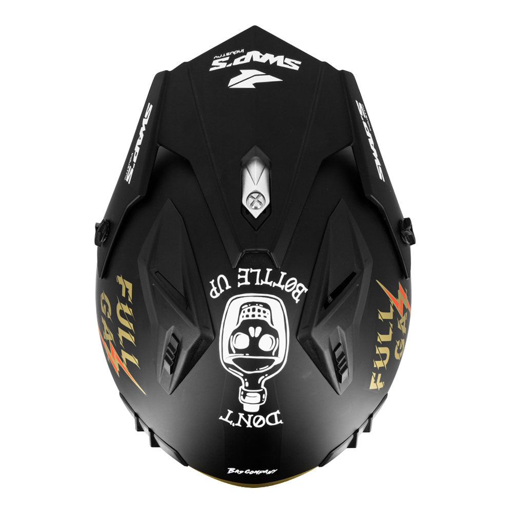 Casque-jet-cross-dessus