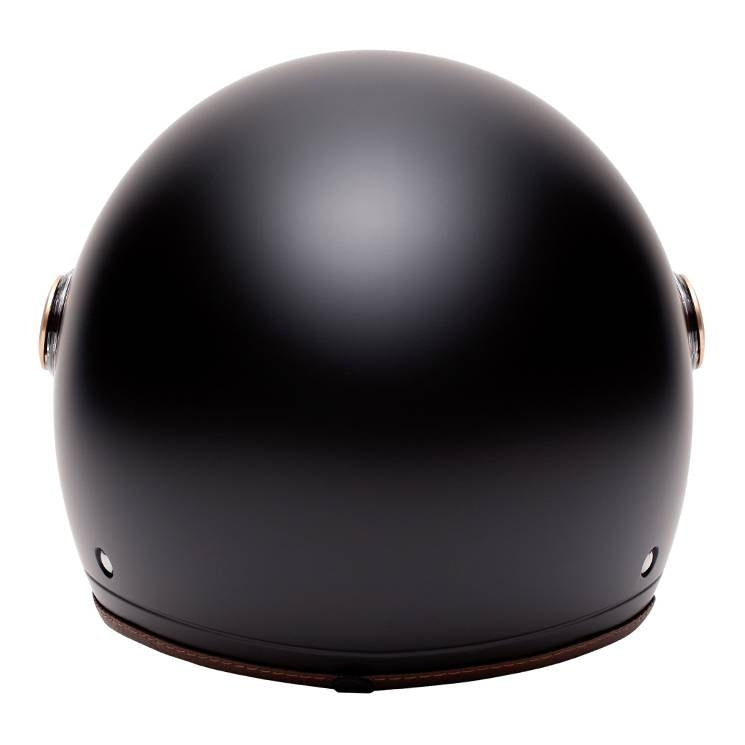 Casque-jet-grasse-Marko-noir-arriere