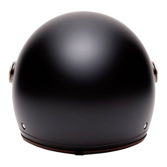 Casque-jet-grasse-Marko-noir-arriere