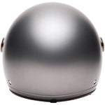 Casque jet moto - Grasse Gris Mat - Vignette | Boutique biker