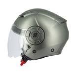 Casque jet moto - S749 Titanium Gris - Vignette | Boutique biker