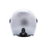 Casque jet moto - Boreal gris - Vignette | Boutique biker