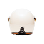 Casque jet moto - Boreal beige - Vignette | Boutique biker