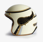 Casque jet moto x Zadig & Voltaire - Vignette | Boutique biker