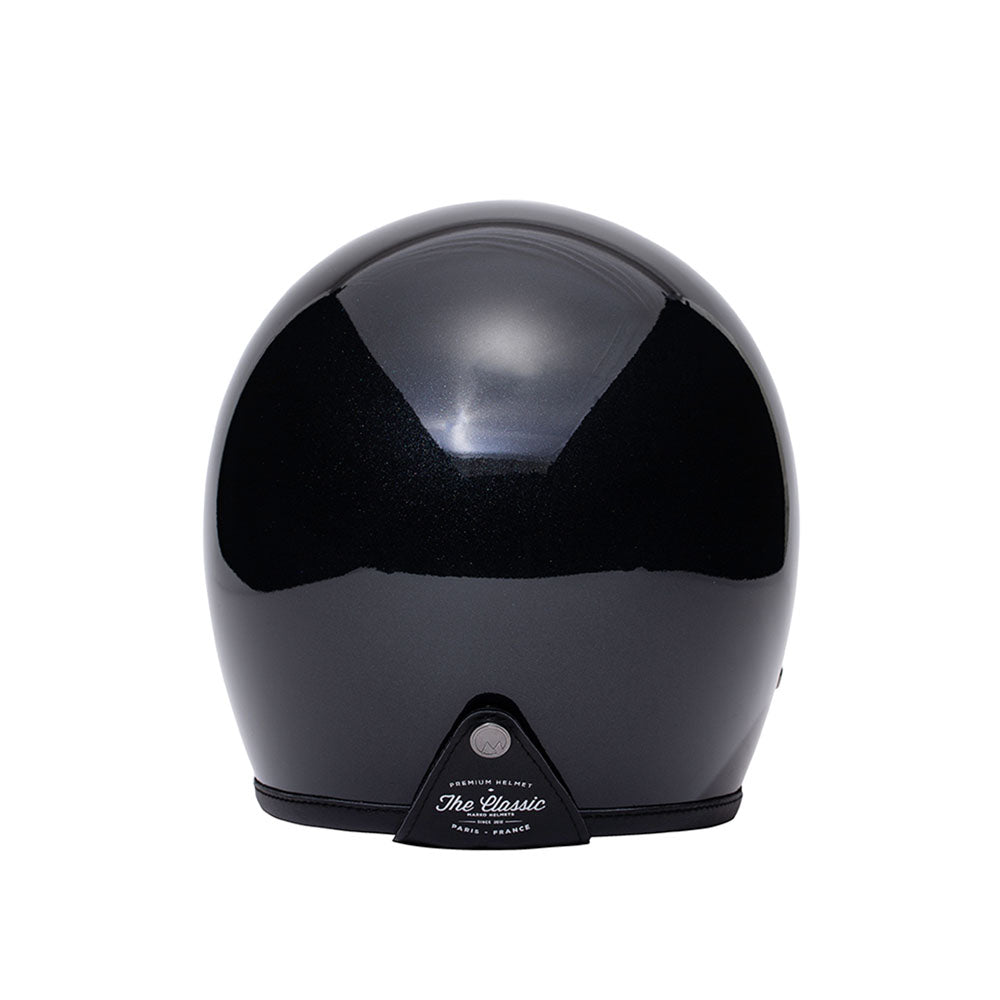 Casque-jet-moto-The-Classic-noir-Marko-arriere