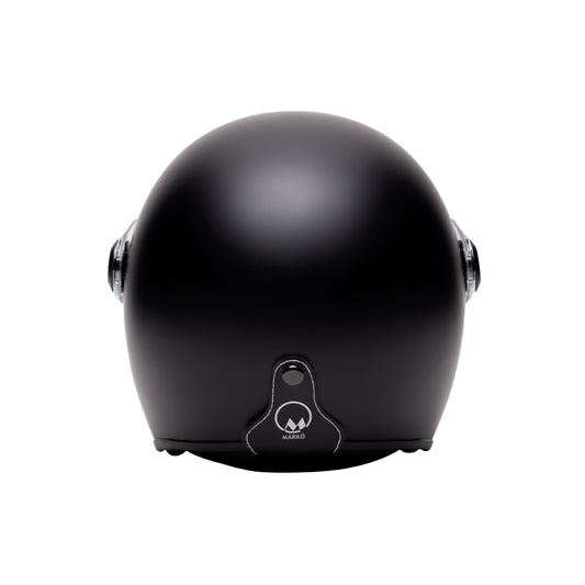 Casque-jet-moto-boreal-noir-mat-marko-arriere