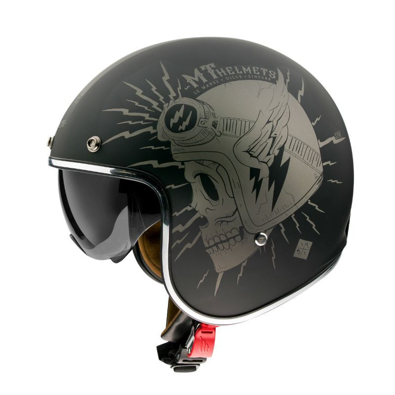 Casque-jet-mt-le-mans-noir-mat-cote