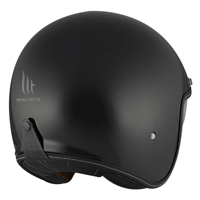 Casque-jet-mt-le-mans-uni-noir-mat-arriere-2