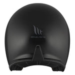 Casque jet moto - LE Mans uni noir mat - Vignette | Boutique biker