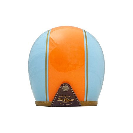 Casque-jet-pour-moto-The-Classic-bleu-ciel-Marko-arriere