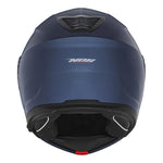 Casco modular para motocicleta - N968 azul - Vignette | Boutique biker