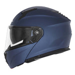 Casco modular para motocicleta - N968 azul - Vignette | Boutique biker