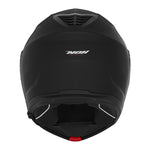 Casque moto modulable - N968 noir mat - Vignette | Boutique biker