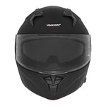Casque moto modulable -  N968 noir mat - Vignette | Boutique biker