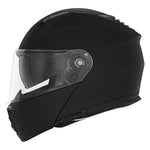 Casque moto modulable - N968 noir mat - Vignette | Boutique biker