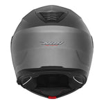 Casque moto modulable - N968 titanium mat - Vignette | Boutique biker