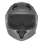 Casque moto modulable - N968 titanium mat - Vignette | Boutique biker