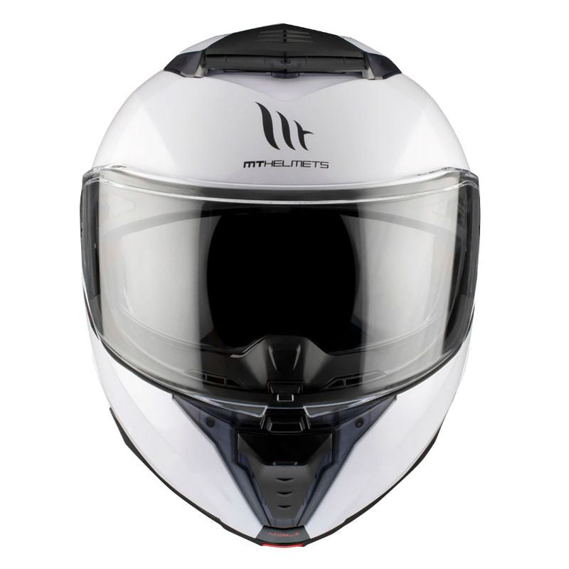 Casque-modulable-mt-atom-blanc-face