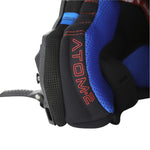 Casque moto modulable - Atom blanc - Vignette | Boutique biker
