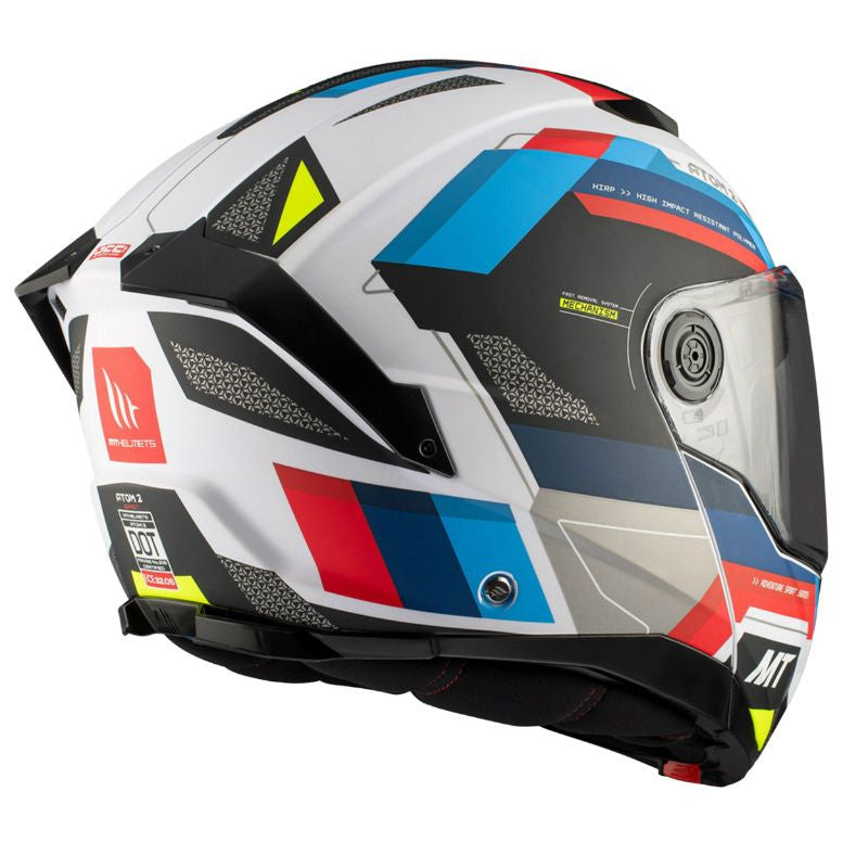 Casque-modulable-mt-atom-bleu-noir-rouge-brillant-arriere-2