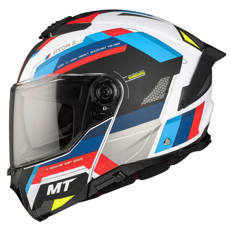 Casque-modulable-mt-atom-bleu-noir-rouge-brillant-cote-2