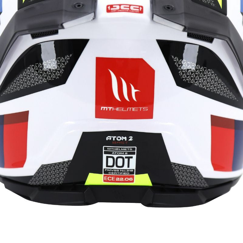 Casque-modulable-mt-atom-bleu-noir-rouge-brillant-homologation