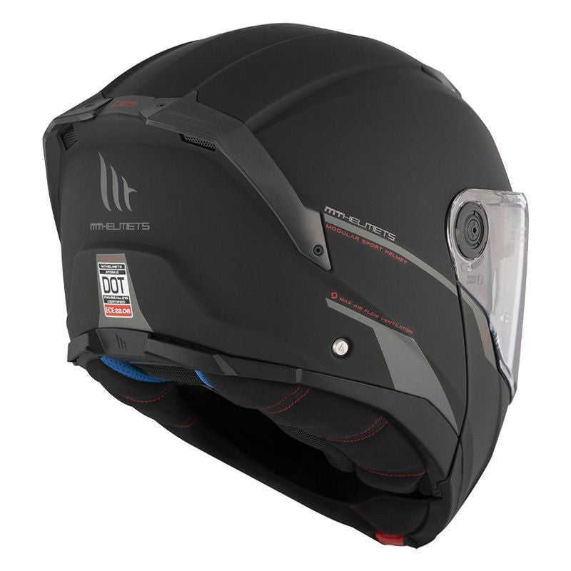 Casque-modulable-mt-atom-noir-arriere-2