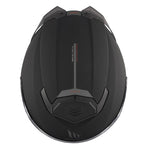 Casque moto modulable - Atom noir - Vignette | Boutique biker
