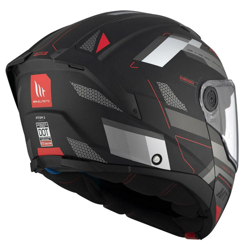 Casque-modulable-mt-atom-noir-gris-mat-arriere-2