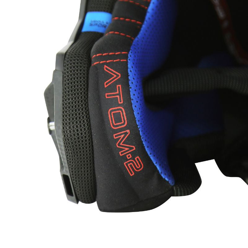 Casque-modulable-mt-atom-noir-gris-mat-arriere-modele