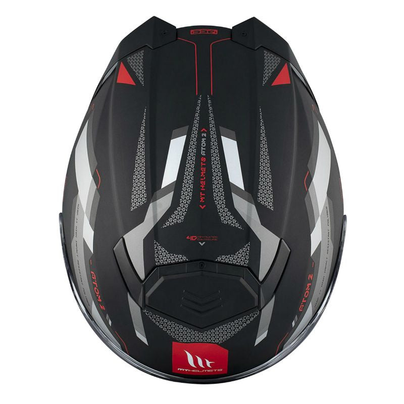 Casque-modulable-mt-atom-noir-gris-mat-dessus