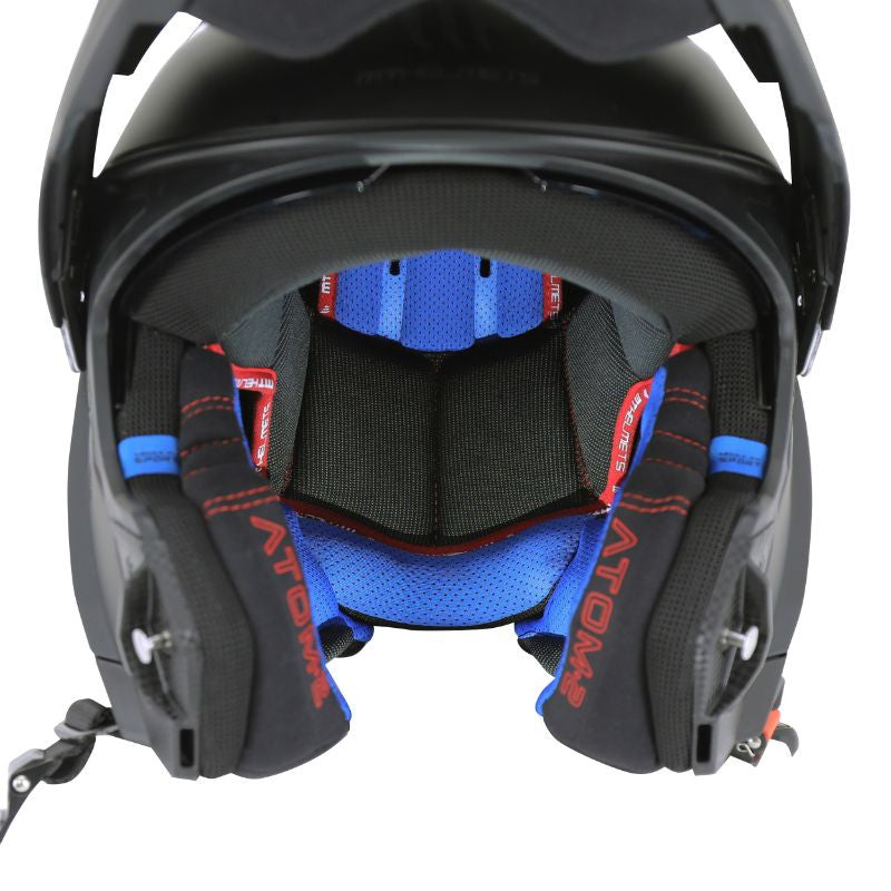 Casque-modulable-mt-atom-noir-interieur