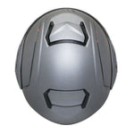 Casque moto modulable - Atom titane mat - Vignette | Boutique biker