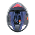 Casque moto modulable - Atom titane mat - Vignette | Boutique biker