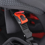 Casque moto modulable - Genesis noir - Vignette | Boutique biker