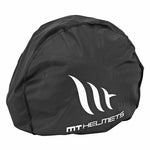 Casque moto modulable - Genesis noir - Vignette | Boutique biker