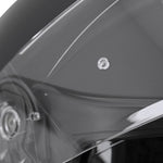 Casque moto modulable - Genesis noir - Vignette | Boutique biker