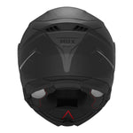 Casque moto modulable - N967 noir et blanc - Vignette | Boutique biker