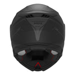 Casque modulable - N967 noir et gris - Vignette | Boutique biker