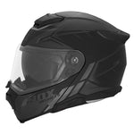 Casque modulable - N967 noir et gris - Vignette | Boutique biker