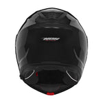 Casque moto modulable - N968 noir brillant - Vignette | Boutique biker