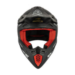 Casque Moto Cross - Blur Full Gaz - Vignette | Boutique biker