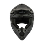 Casque Moto Cross - Swaps Blur S818 Noir - Vignette | Boutique biker