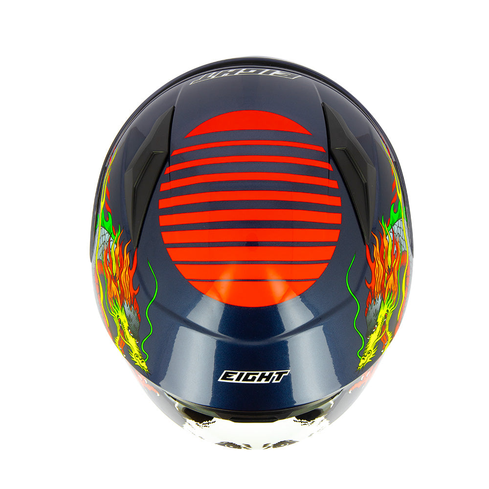 Casque-moto-enfant-eight-kanji-dessus
