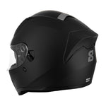 Casque intégral moto - Eight S441 - Vignette | Boutique biker