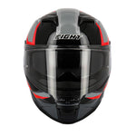 Casque intégral moto - VENGE R Sabertooth - Vignette | Boutique biker