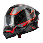 Casque intégral moto - VENGE R Sabertooth - Vignette | Boutique biker