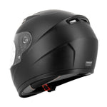 Casque intégral moto enfant - Eight Seeker - Vignette | Boutique biker